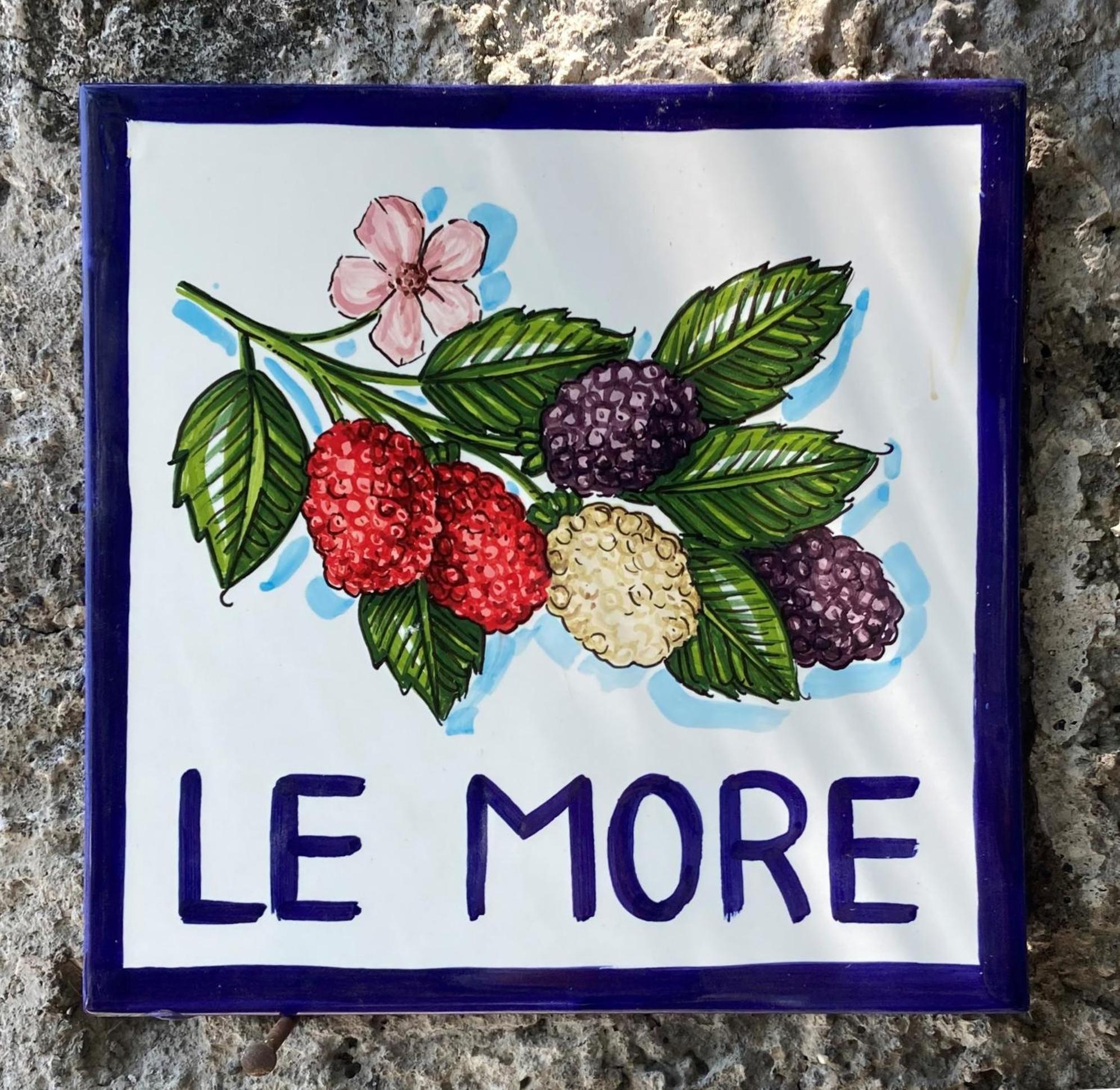 Le More Di Praiano Exterior photo
