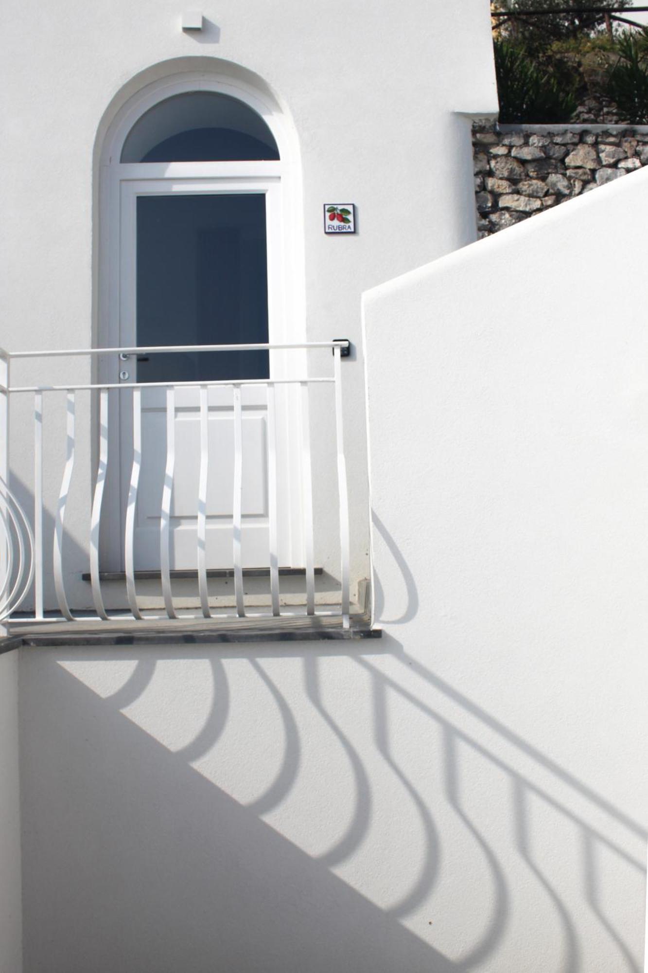 Le More Di Praiano Exterior photo